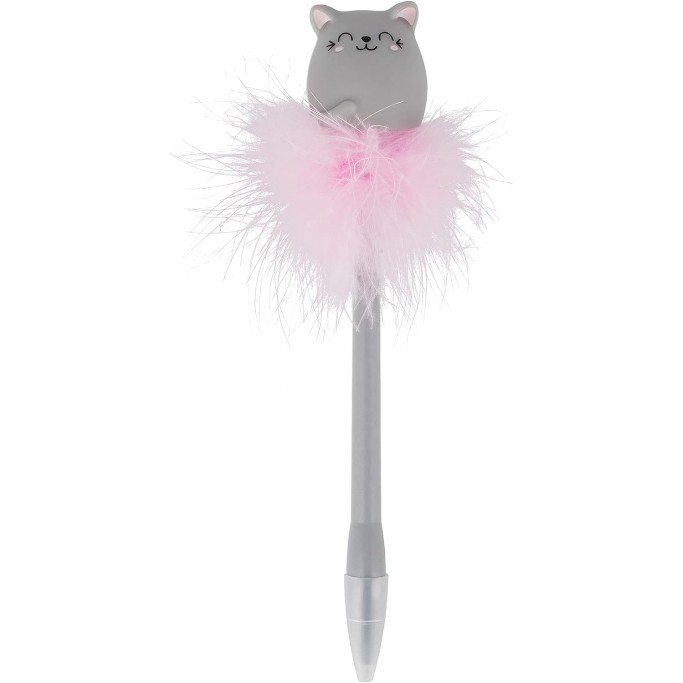 Legami, Penna a Sfera con kitty luminoso