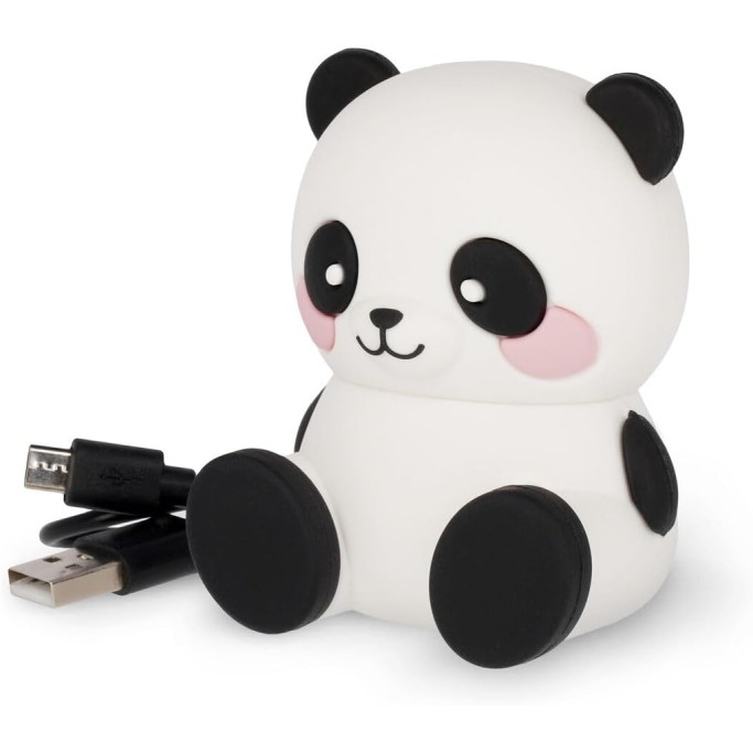 Legami, SPEAKER WIRELESS THE SOUND OF CUTENESS PANDA