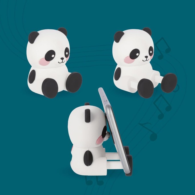 Legami, SPEAKER WIRELESS THE SOUND OF CUTENESS PANDA
