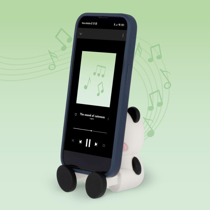 Legami, SPEAKER WIRELESS THE SOUND OF CUTENESS PANDA