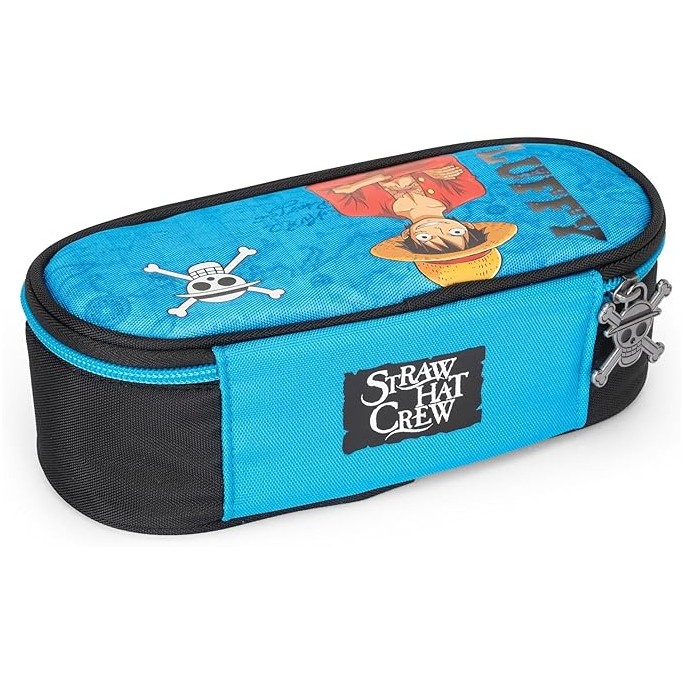 Astuccio Scuola Ufficiale One Piece