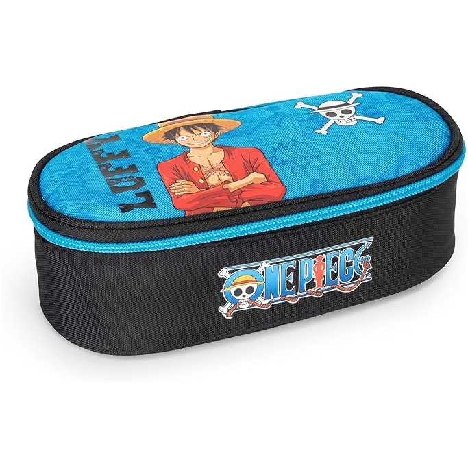 Astuccio Scuola Ufficiale One Piece