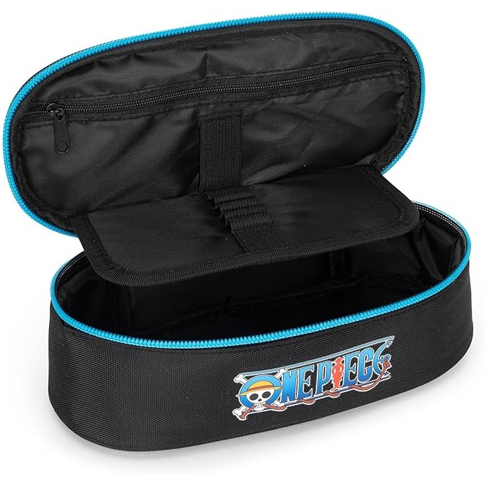 Astuccio Scuola Ufficiale One Piece