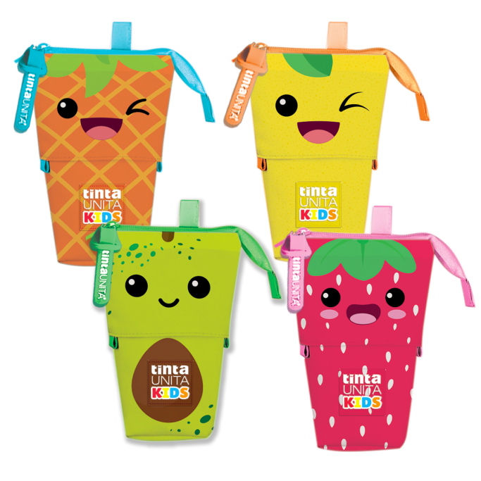 TINTA UNITA KIDS ASTUCCIO BUSTINA UP & DOWN