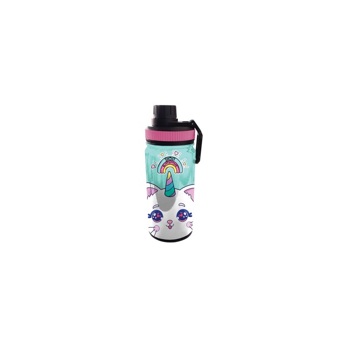BORRACCIA termica 500ml Kitties