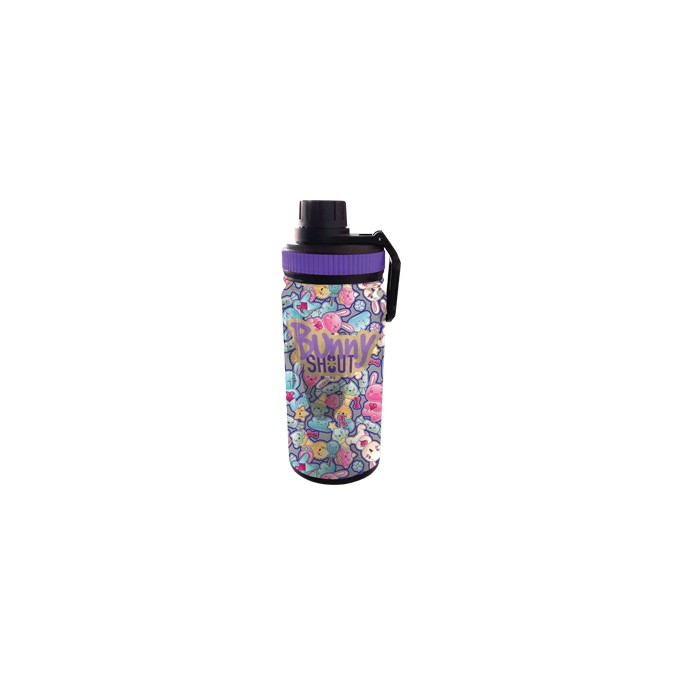 BORRACCIA termica 500ml Bunny