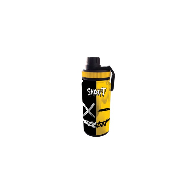 BORRACCIA termica 500ml Xman
