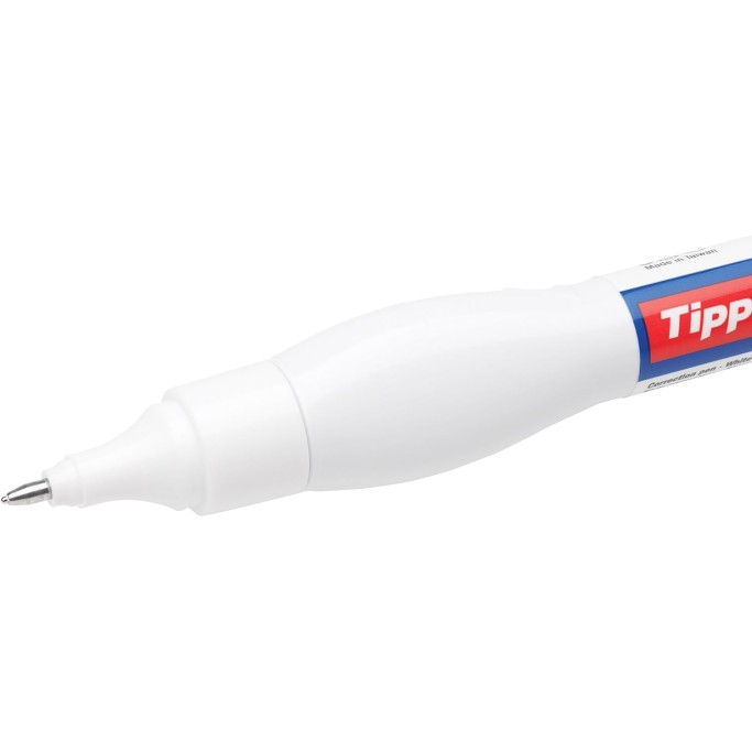 BIC LÁPIZ CORRECTOR TIPP-EX SHAKE N SQEEZE - 8 ML