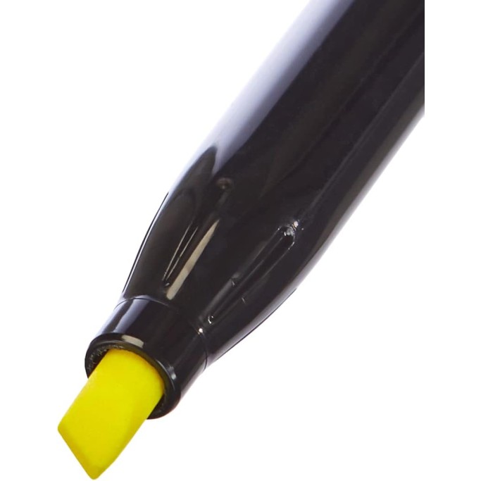 Pilot Frixion Light evidenziatore Neon Giallo