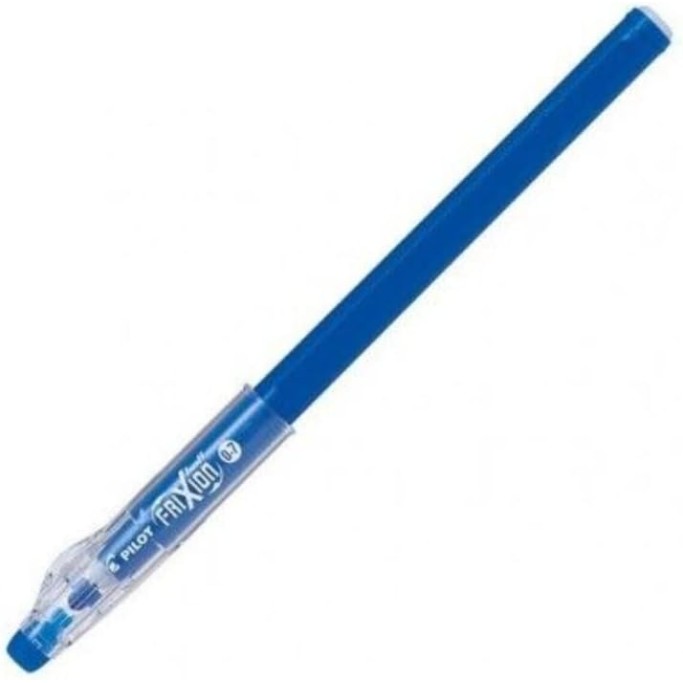 PILOT Frixion Ball Penna a Sfera Cancellabile