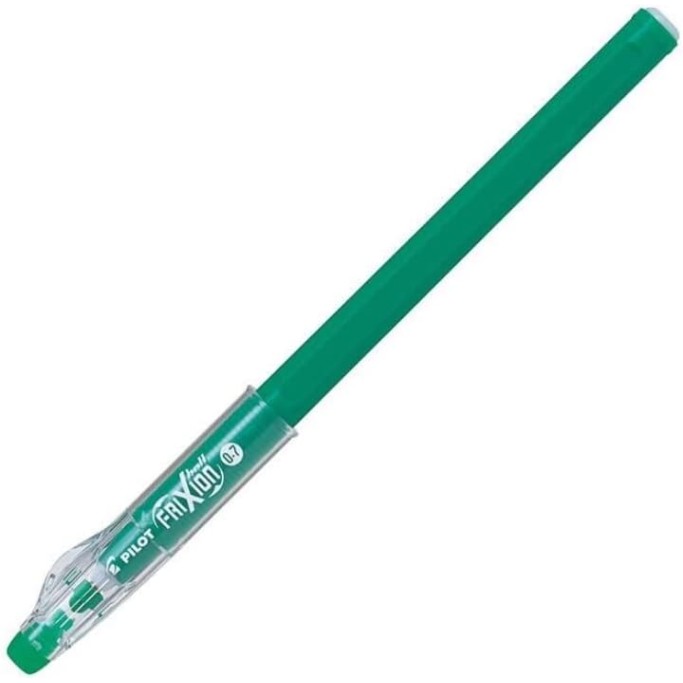PILOT Frixion Ball Penna a Sfera Cancellabile