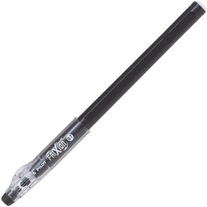PILOT Frixion Ball Penna a Sfera Cancellabile