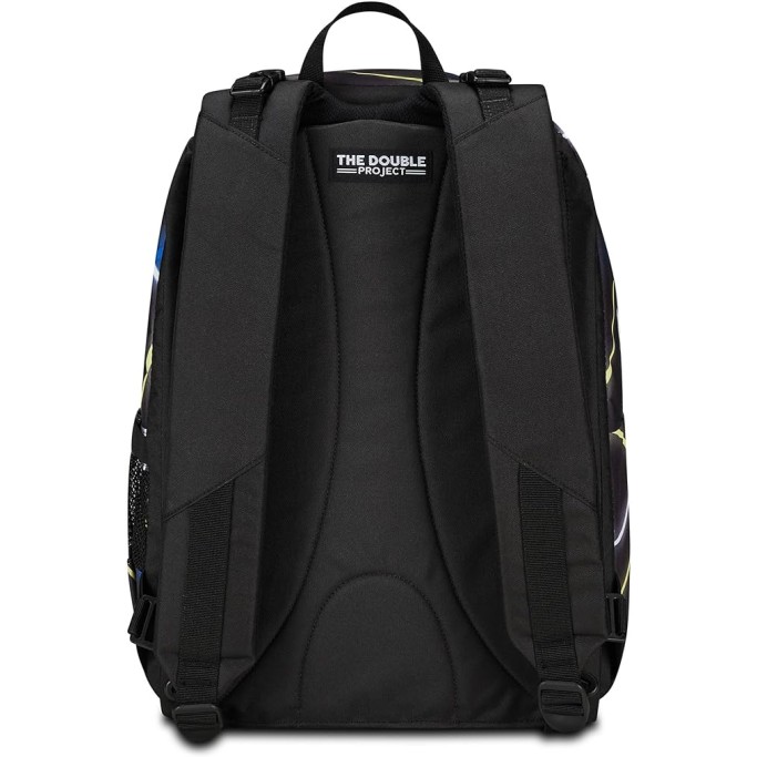Zaino SEVEN Scuola Reversibile The Double