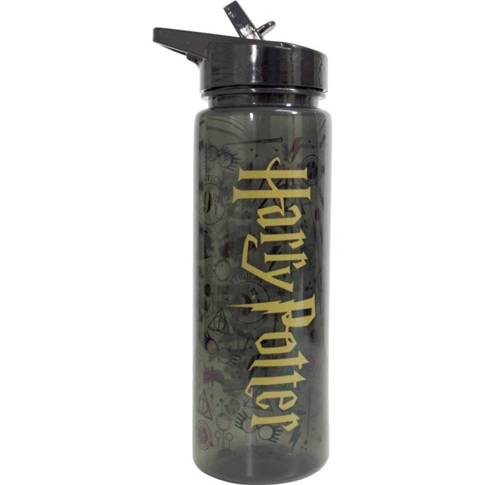Bottiglia da 750 ml Pp Logo Harry Potter