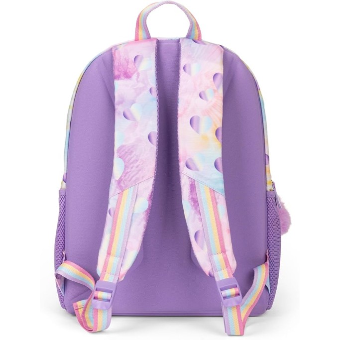 Zaino Scuola Ufficiale Mofu Mofu Rabbit