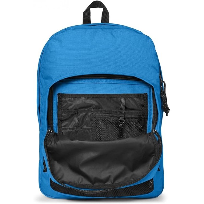 EASTPAK Pinnacle Zaino Blue