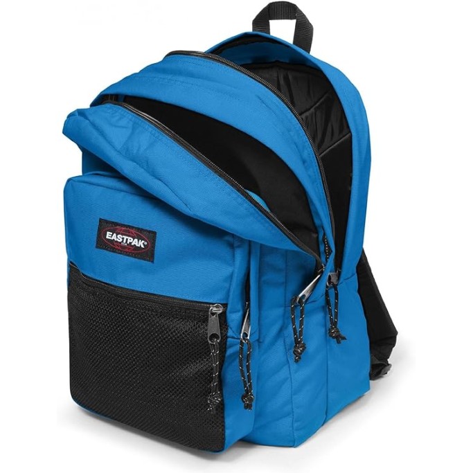 EASTPAK Pinnacle Zaino Blue