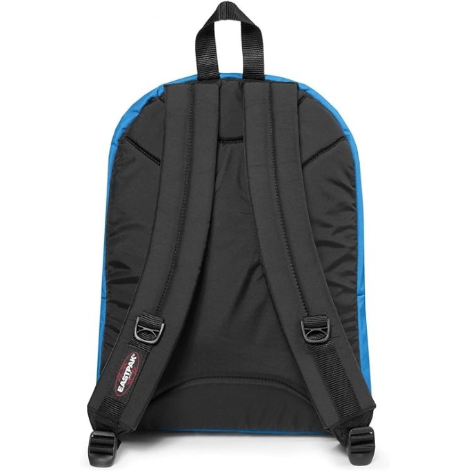 EASTPAK Pinnacle Zaino Blue