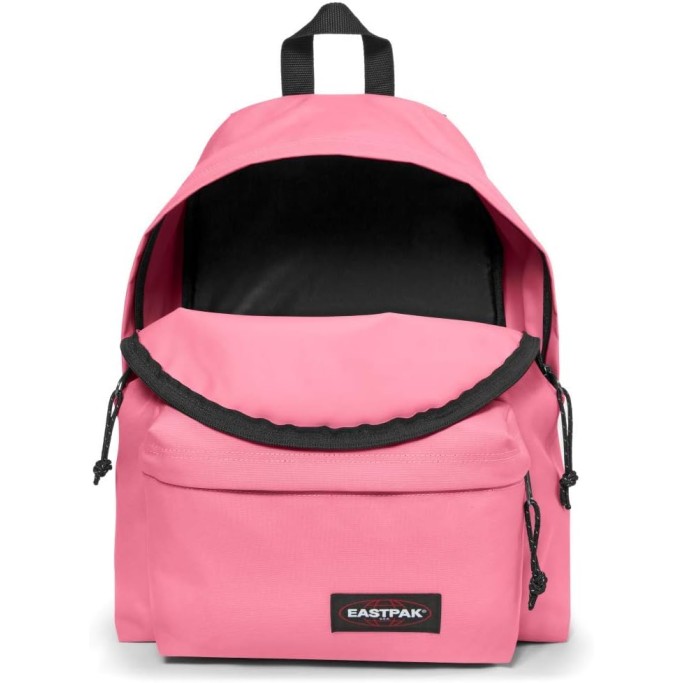 EASTPAK PADDED PAK’R ZAINO ROSA