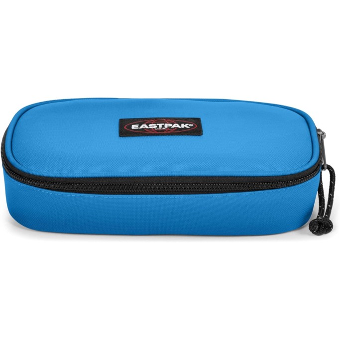 Eastpak OVAL SINGLE Astuccio blue