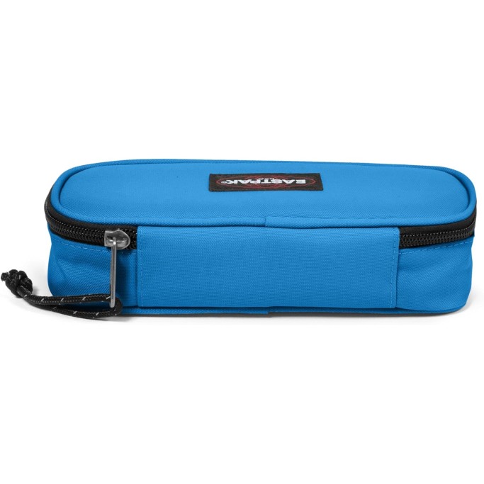 Eastpak OVAL SINGLE Astuccio blue