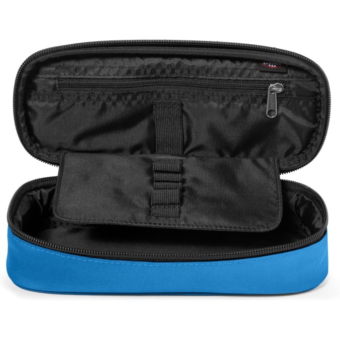 Eastpak OVAL SINGLE Astuccio blue