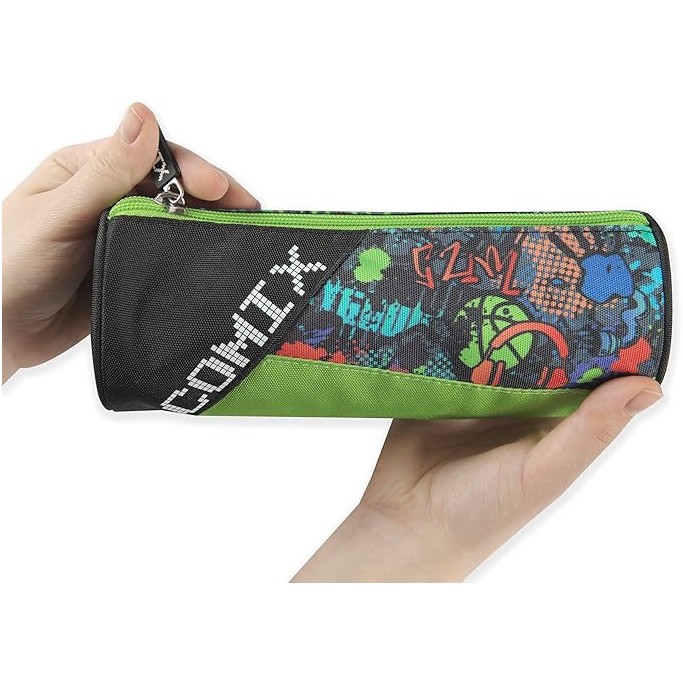 Comix,  Astuccio Tombolino BRIGHT