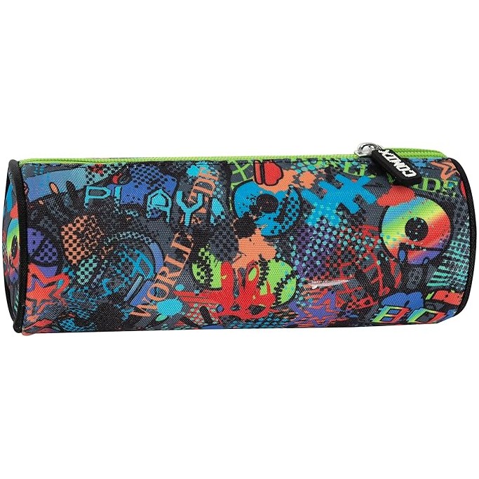 Comix,  Astuccio Tombolino BRIGHT
