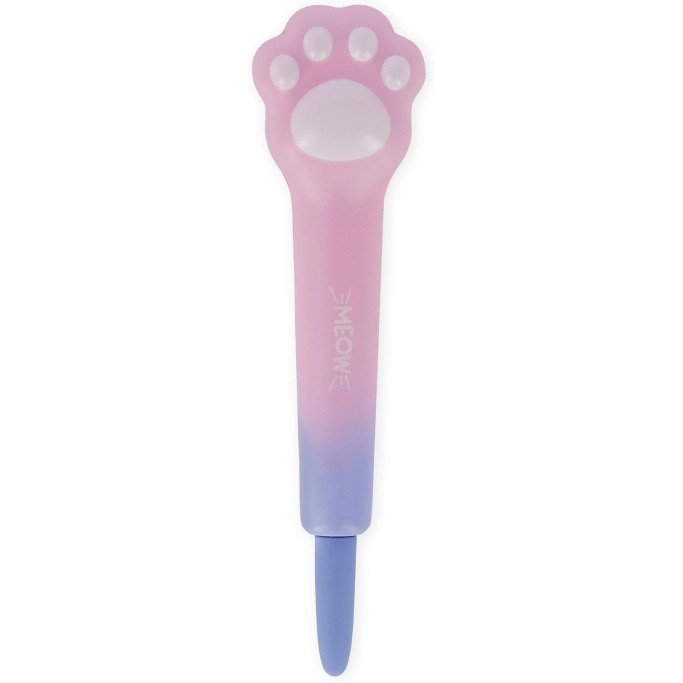 Legami, Penna Gel Antistress, Squeezies kitty