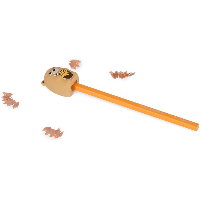 Legami Temperino Matita - Mini Friends