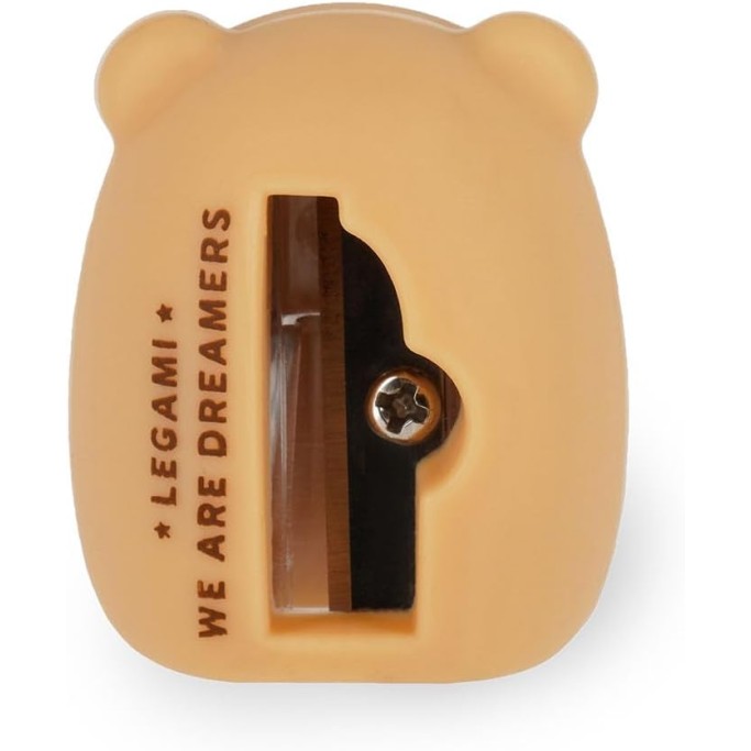 Legami Temperino Matita - Mini Friends