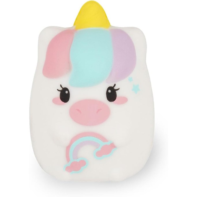 Temperino Matita - Mini Friends Unicorno