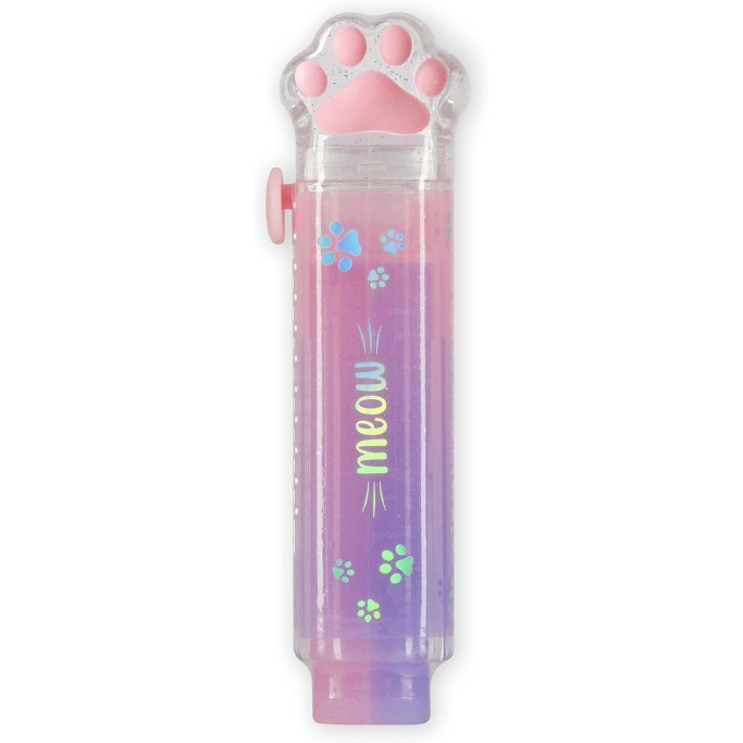 Legami Gomma Retrattile Meow