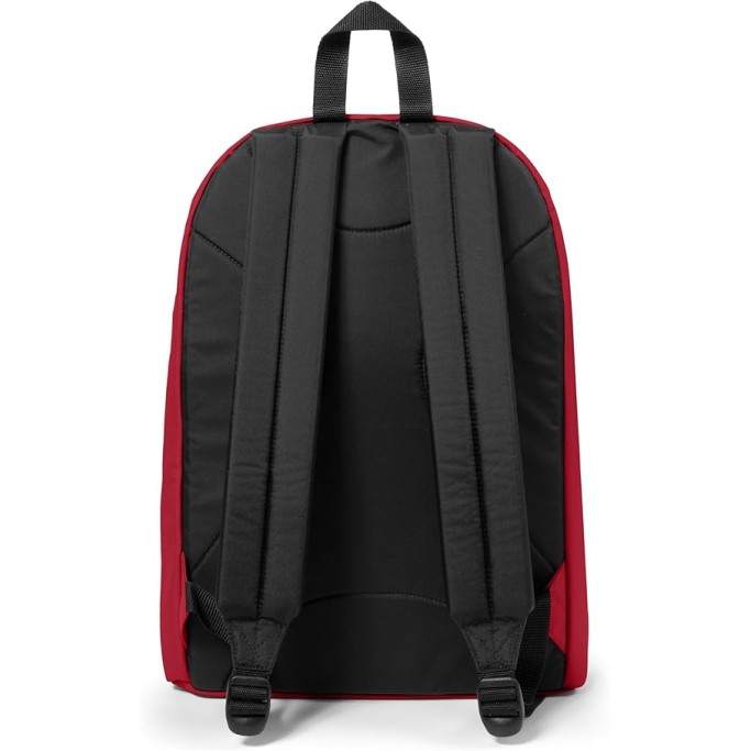 EASTPAK OUT OF OFFICE rosso