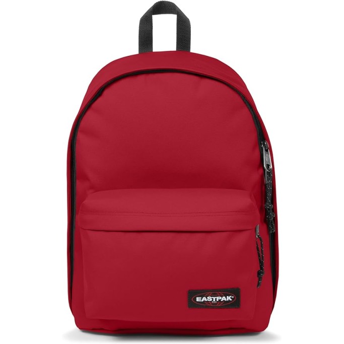 EASTPAK OUT OF OFFICE rosso