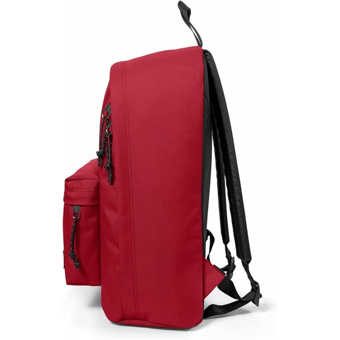EASTPAK OUT OF OFFICE rosso