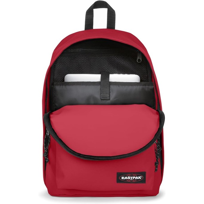 EASTPAK OUT OF OFFICE rosso