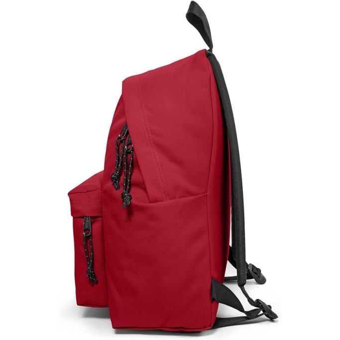 EASTPAK PADDED PAK'R Rosso