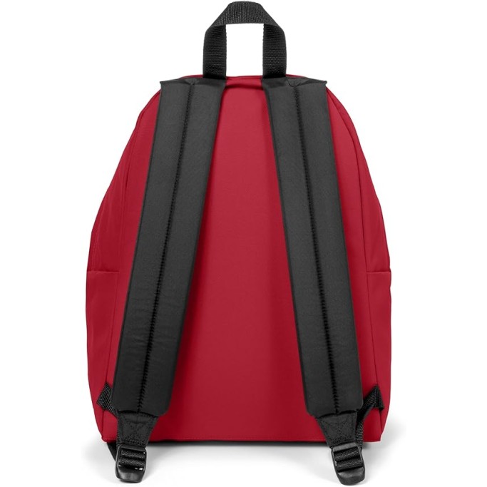 EASTPAK PADDED PAK'R Rosso