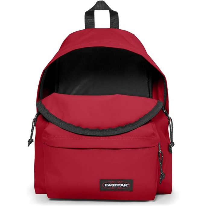 EASTPAK PADDED PAK'R Rosso
