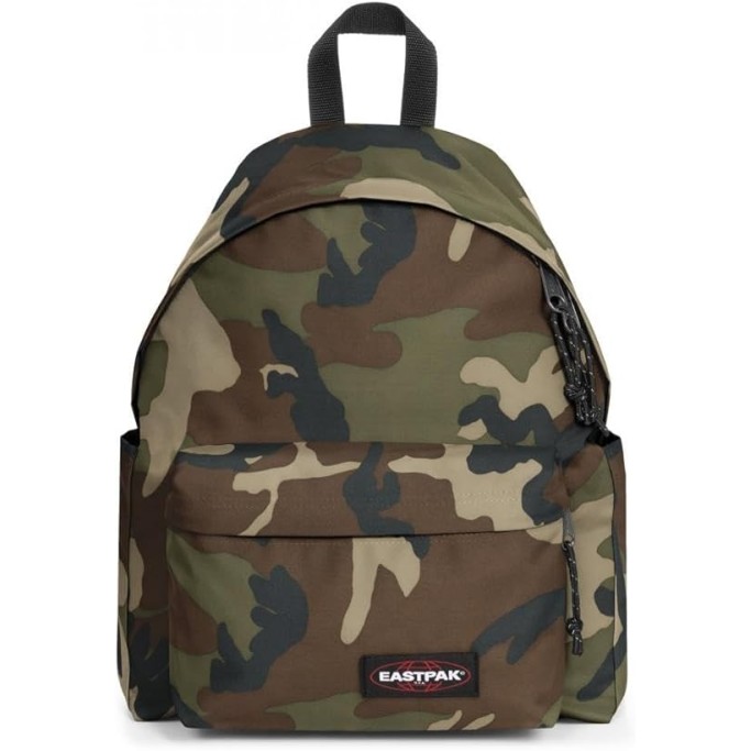 EASTPAK DAY PAK'R, ZAINO MILITARE