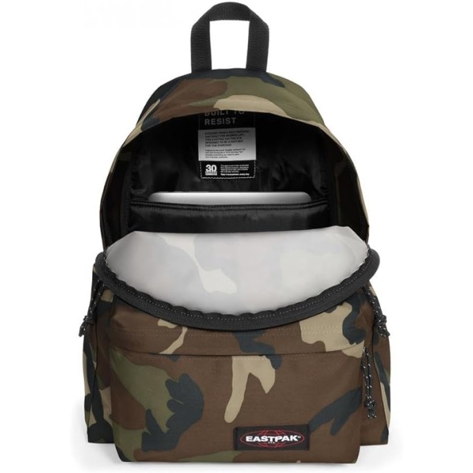 EASTPAK DAY PAK'R, ZAINO MILITARE