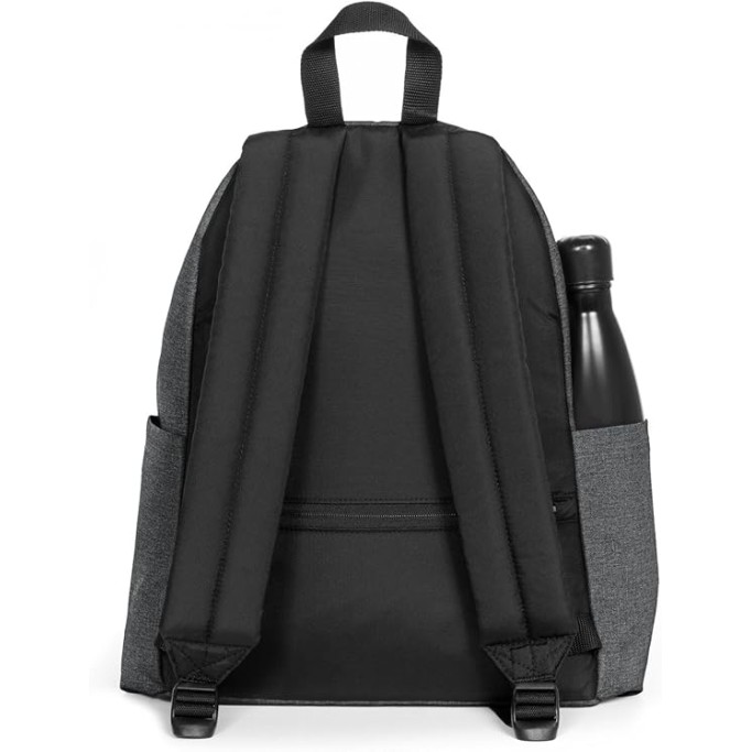 EASTPAK Eastpak zaino Day Pak'r Black Denim