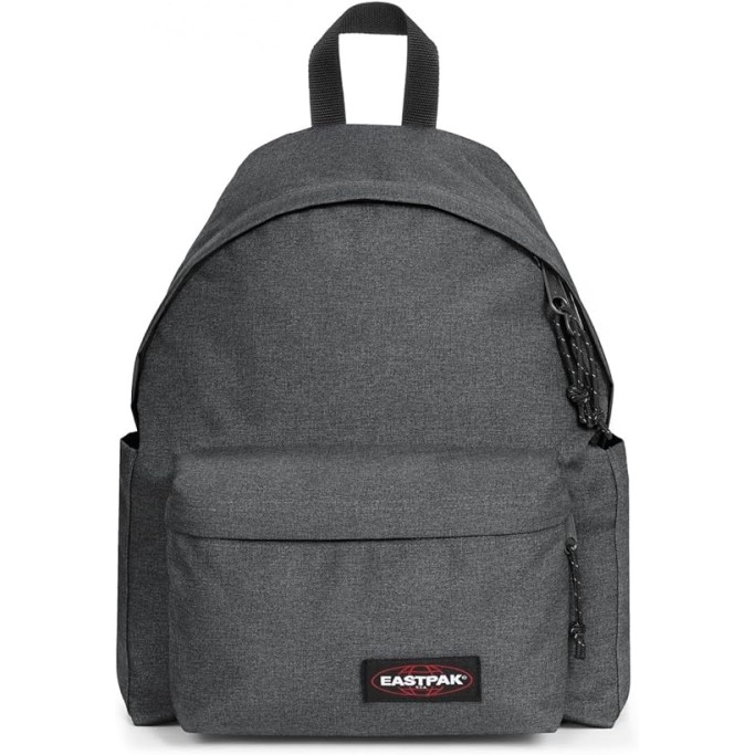 EASTPAK Eastpak zaino Day Pak'r Black Denim