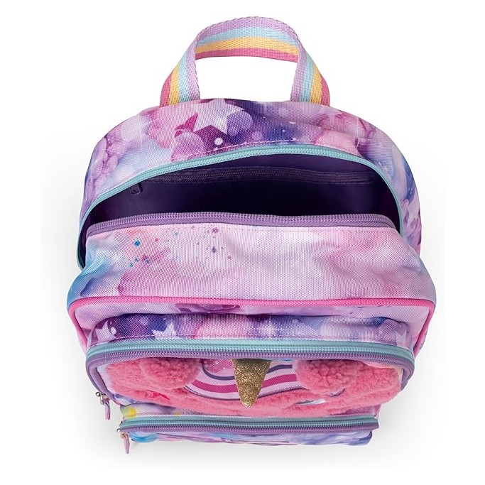Zaino Asilo Mofu Mofu Unicorno