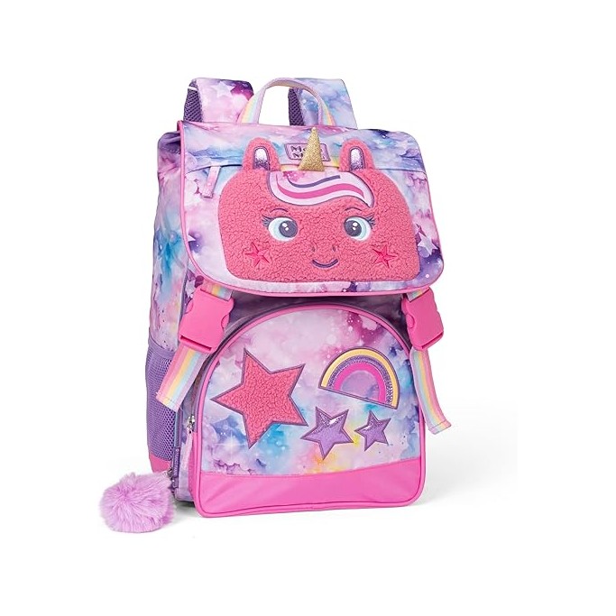 ZAINO ESTENSIBILE MOFUMOFU UNICORNO