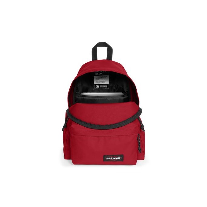 Eastpak Day Pak'r Rugzak Scarlet Red