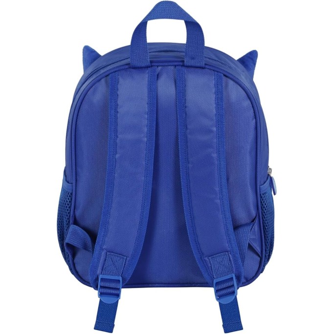 Zaino asilo Sonic