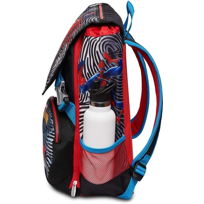 ZAINO ESTENSIBILE SPIDERMAN