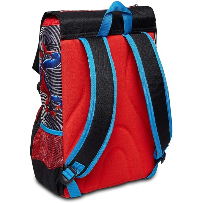 ZAINO ESTENSIBILE SPIDERMAN